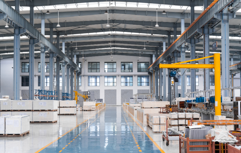 天津宇晟达物联网终端在自动化产线中的选型要点与配置方案
